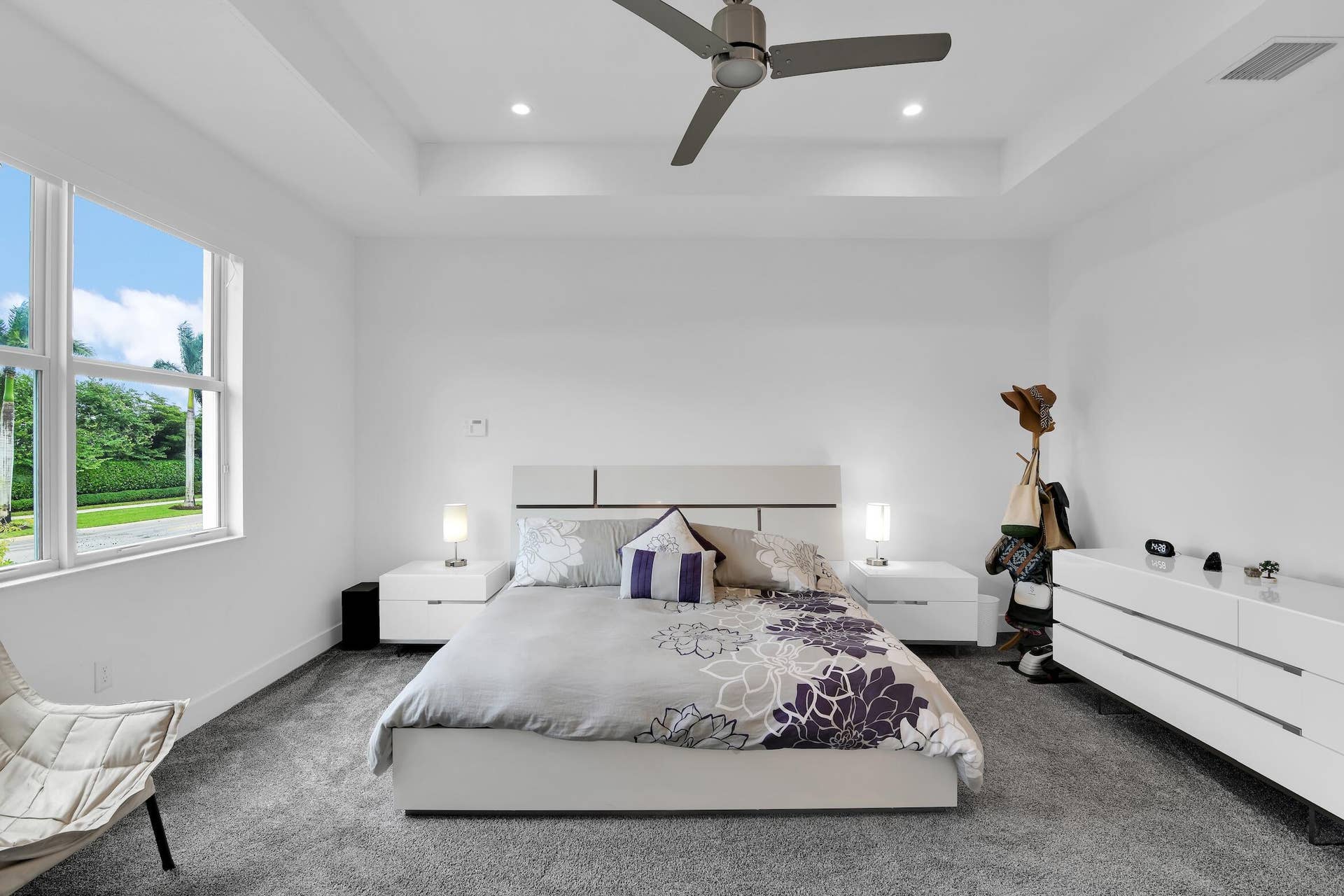 9815 Steamboat Springs Circle, Delray Beach, FL 33446 Primary bedroom