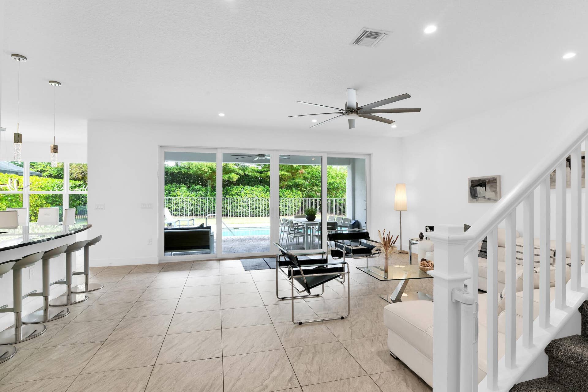 9815 Steamboat Springs Circle, Delray Beach, FL 33446 Living room