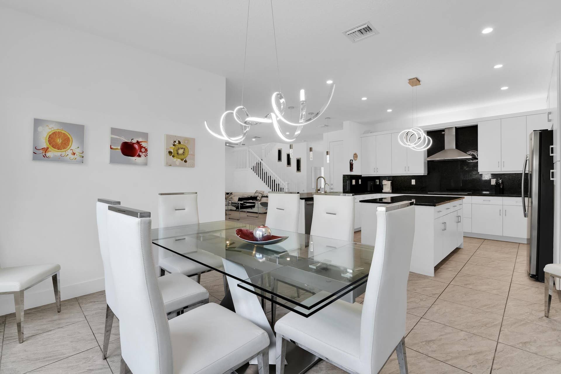 9815 Steamboat Springs Circle, Delray Beach, FL 33446 Dining