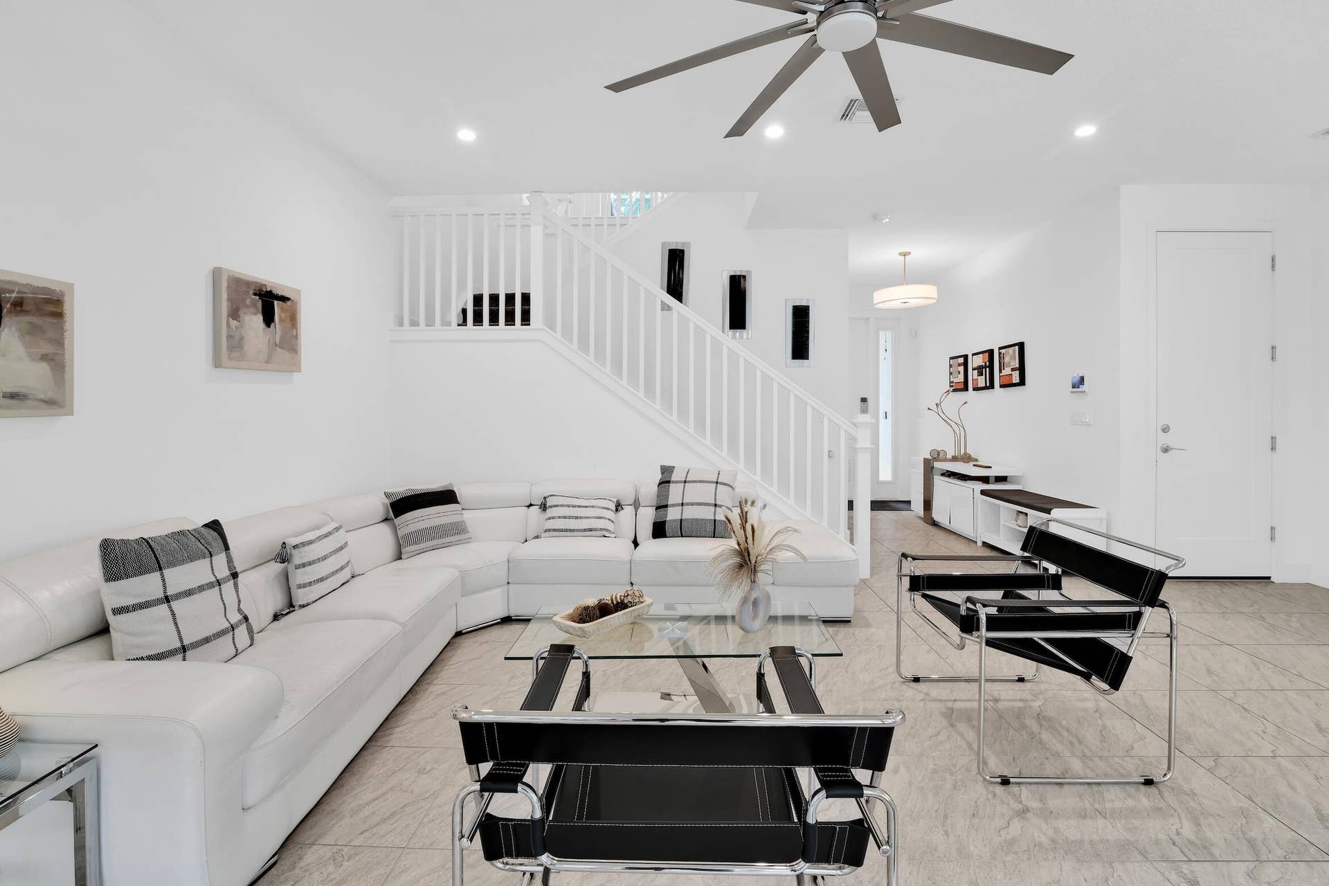 9815 Steamboat Springs Circle, Delray Beach, FL 33446 Living room