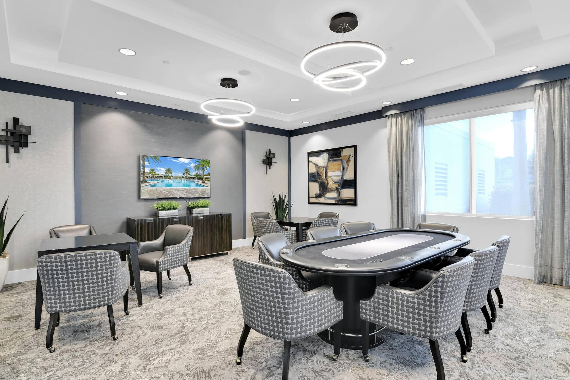 9815 Steamboat Springs Circle, Delray Beach, FL 33446 Clubhouse