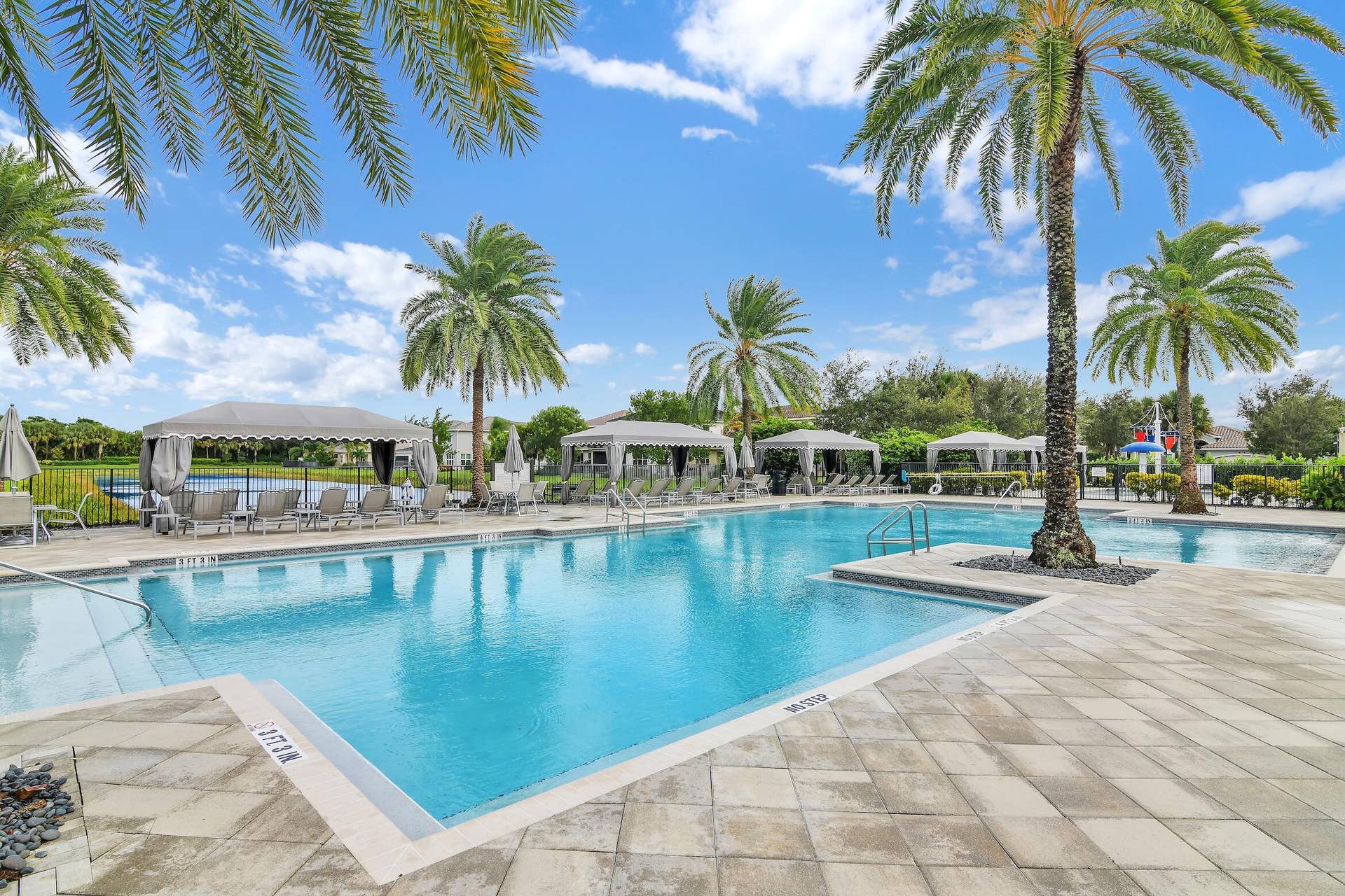 9815 Steamboat Springs Circle, Delray Beach, FL 33446 Clubhouse