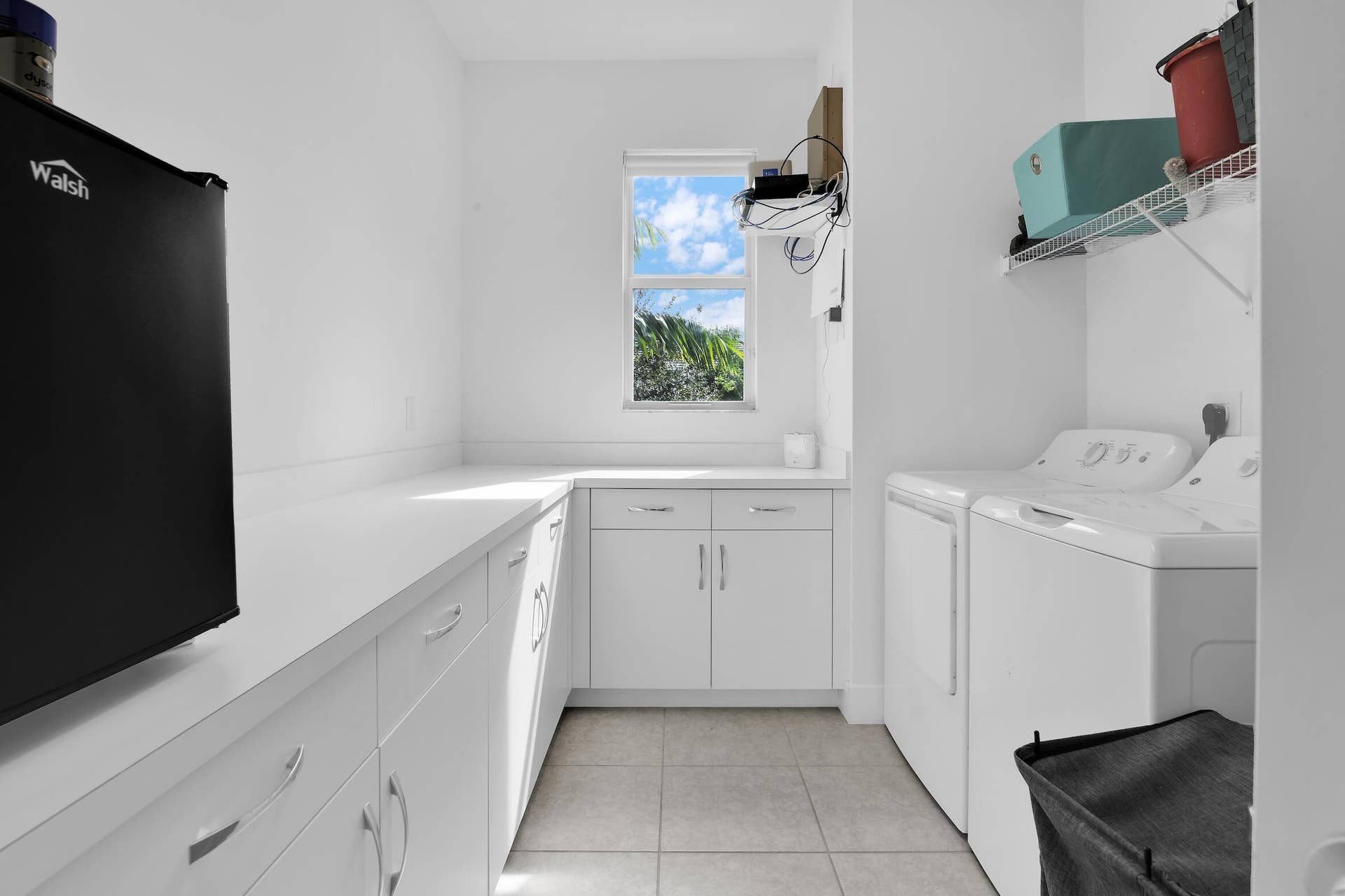 9815 Steamboat Springs Circle, Delray Beach, FL 33446 Laundry room