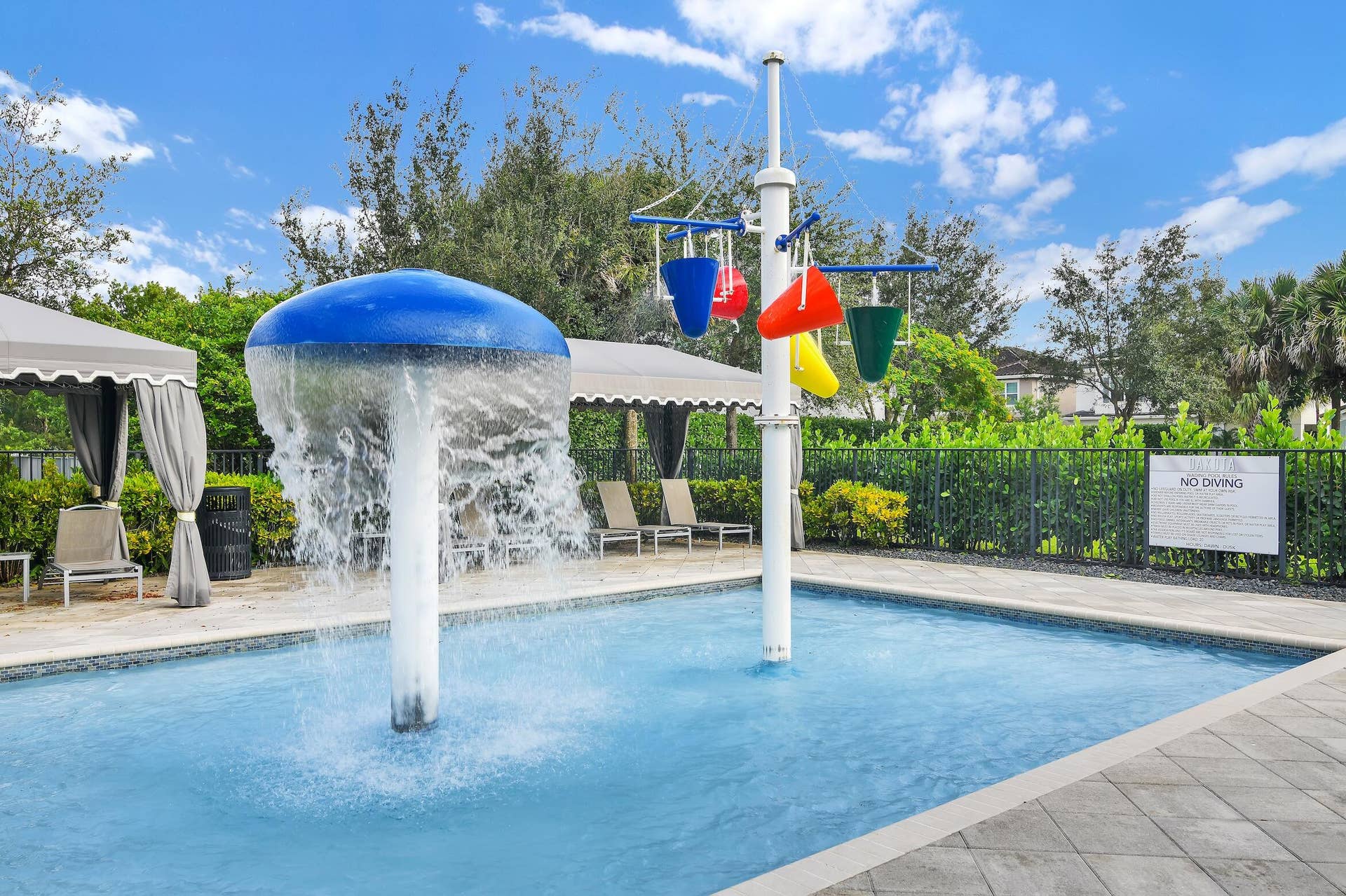9815 Steamboat Springs Circle, Delray Beach, FL 33446 Clubhouse