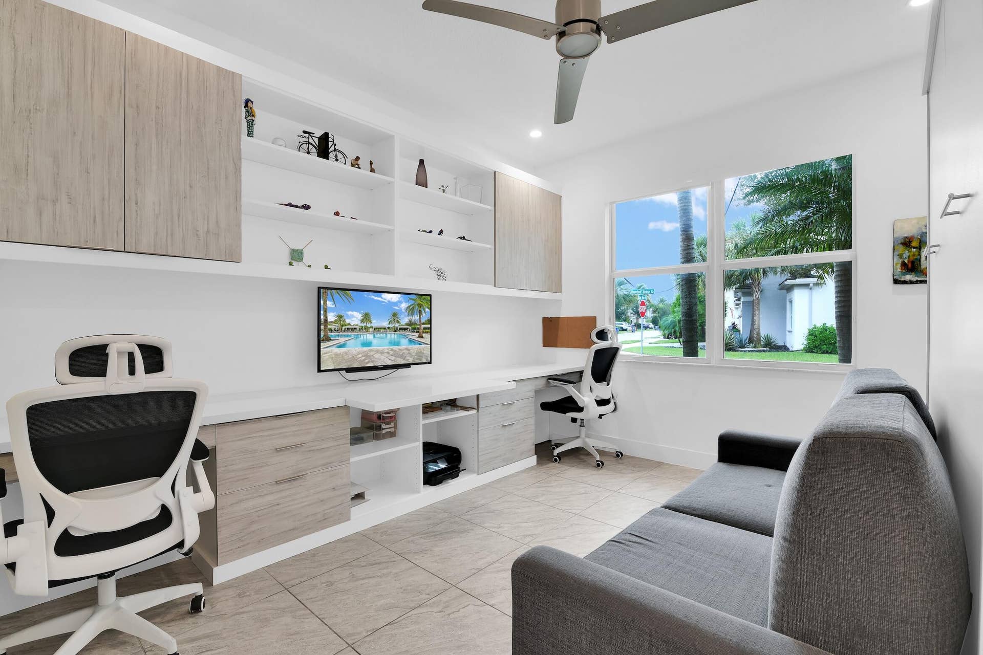 9815 Steamboat Springs Circle, Delray Beach, FL 33446 Office room/bedroom 4