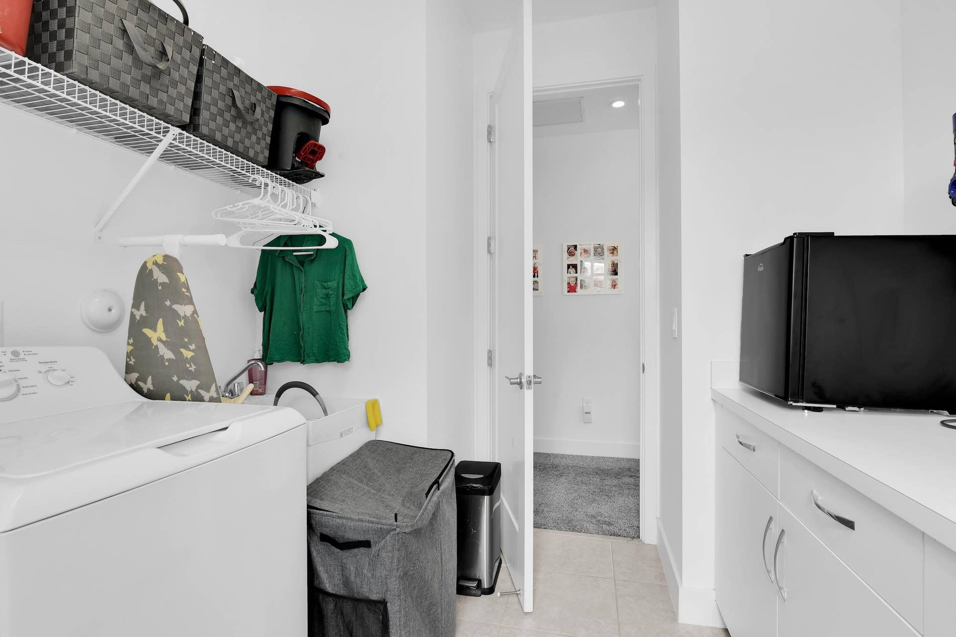 9815 Steamboat Springs Circle, Delray Beach, FL 33446 Laundry room