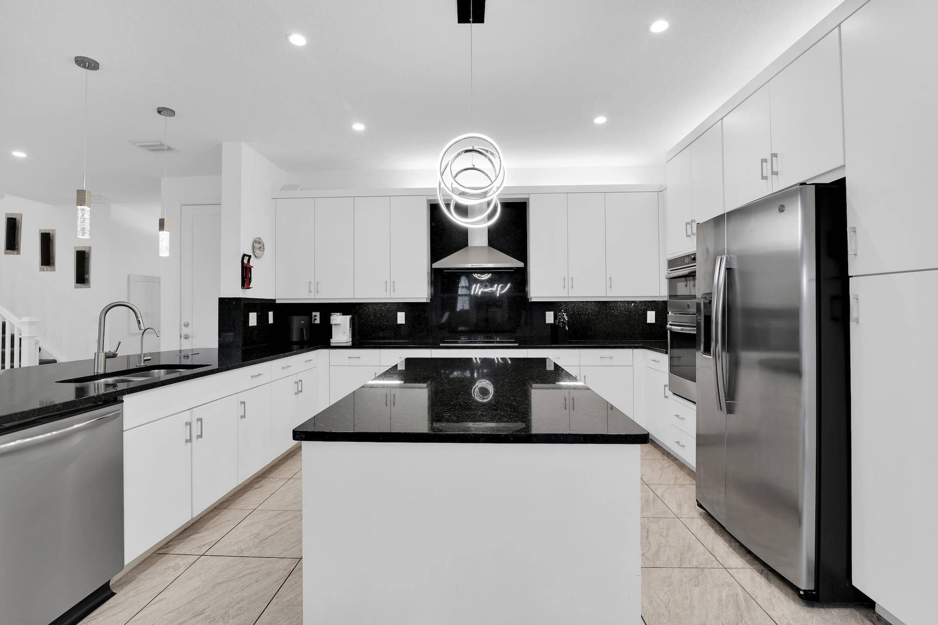 9815 Steamboat Springs Circle, Delray Beach, FL 33446 Kitchen