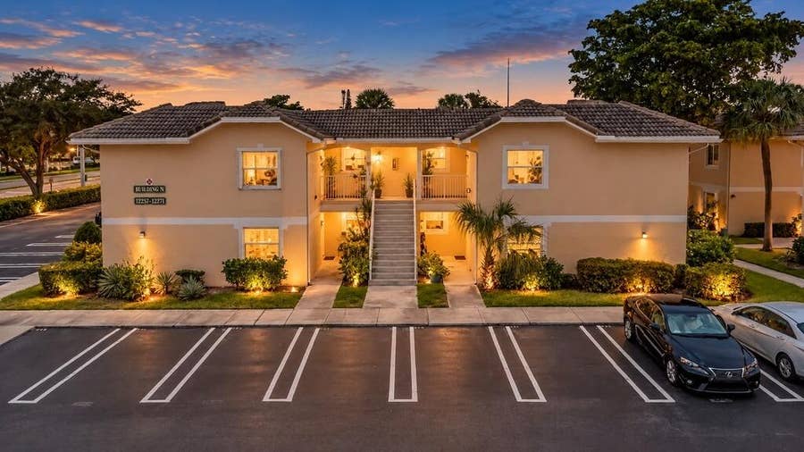 Property photo for 12269 Royal Palm Boulevard, Coral Springs, FL