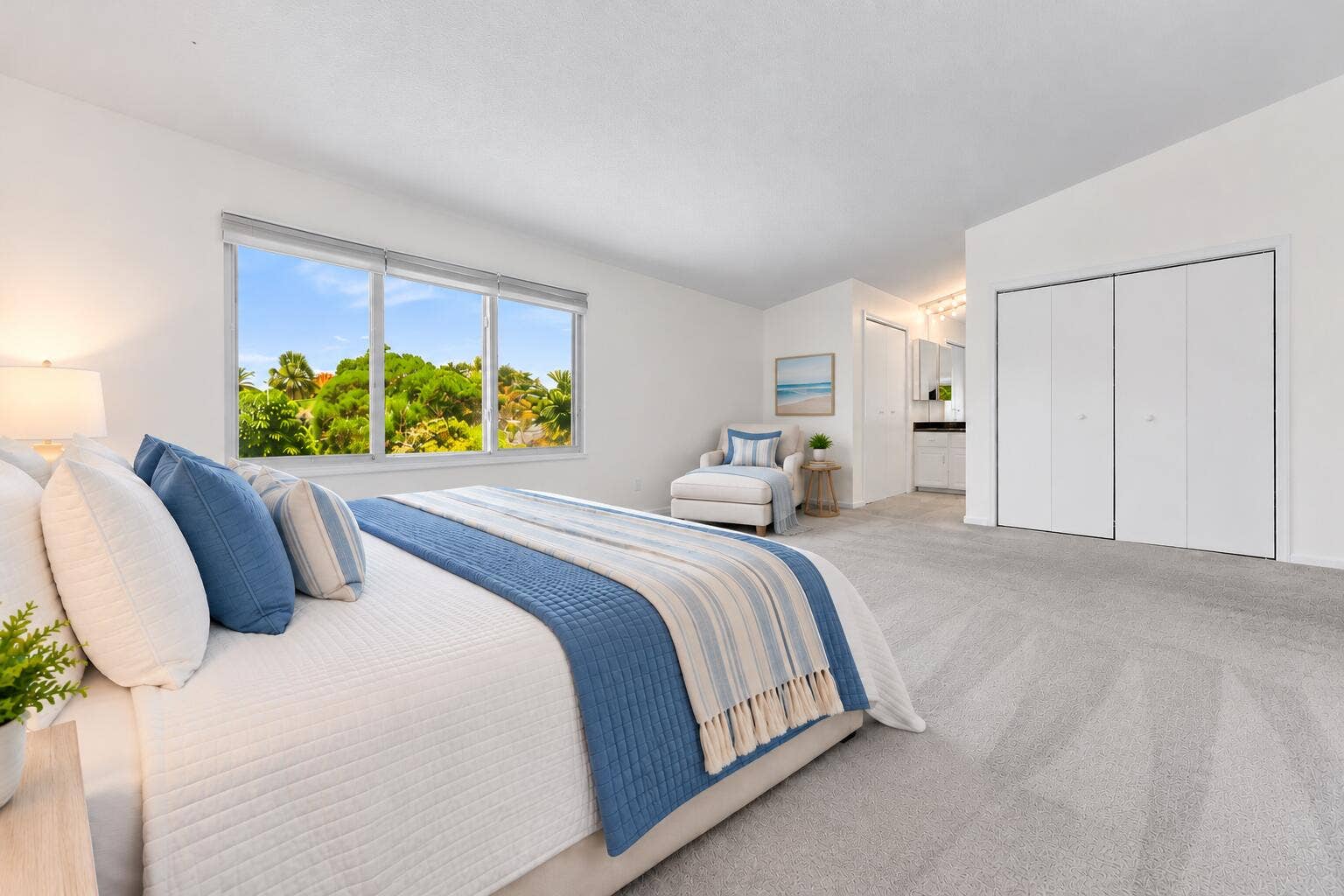 1472 SW 13TH Street, Boca Raton, FL 33486 Virtually Staged
