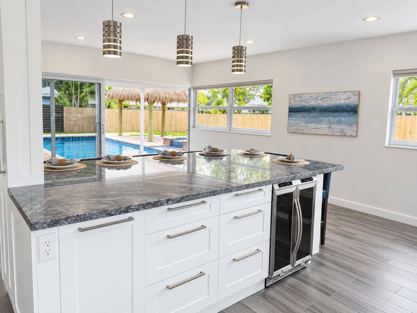 1472 SW 13TH Street, Boca Raton, FL 33486 Kitchen