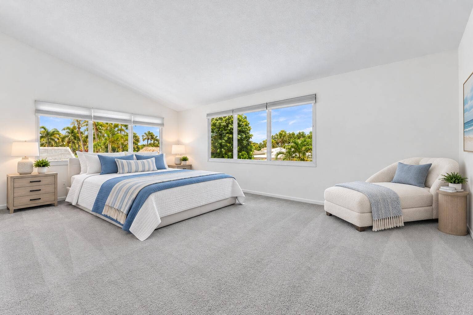 1472 SW 13TH Street, Boca Raton, FL 33486 Virtually Staged