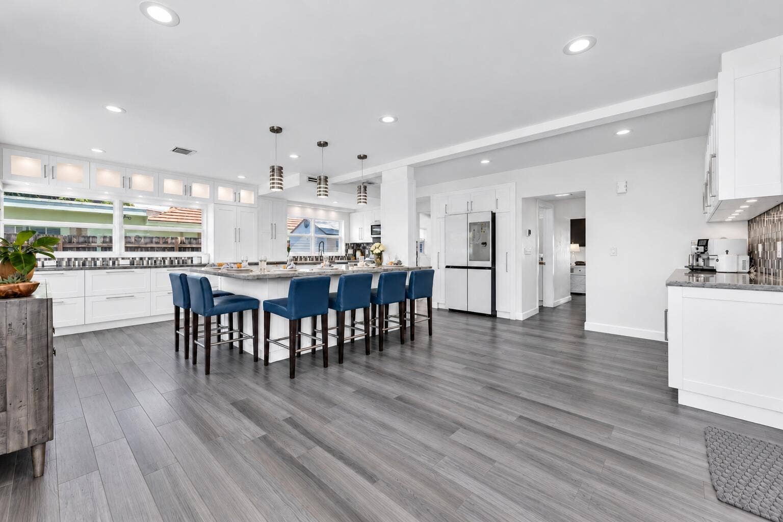 1472 SW 13TH Street, Boca Raton, FL 33486 Kitchen
