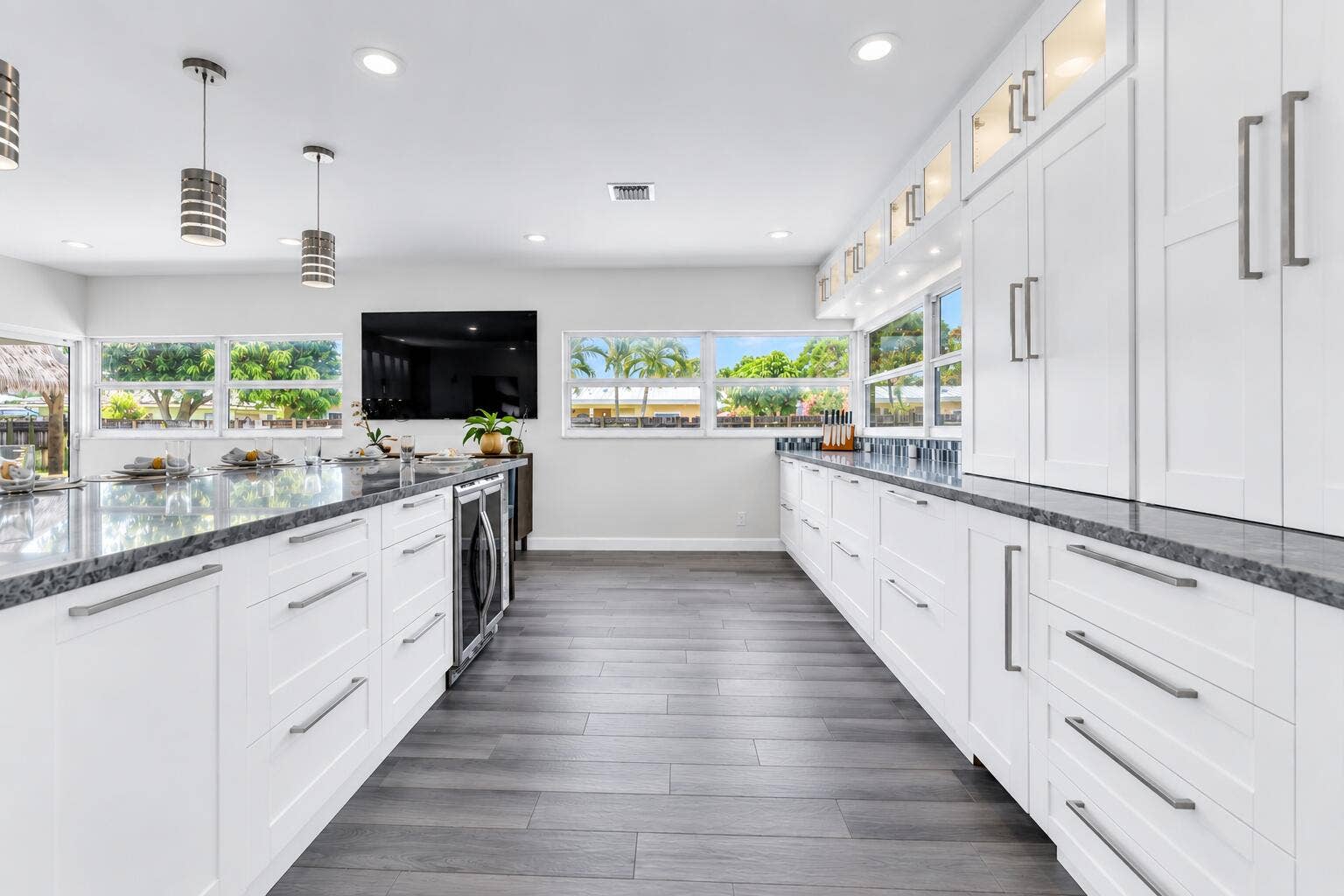 1472 SW 13TH Street, Boca Raton, FL 33486 Kitchen