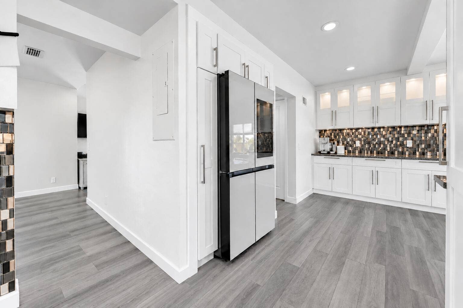 1472 SW 13TH Street, Boca Raton, FL 33486 Fridge