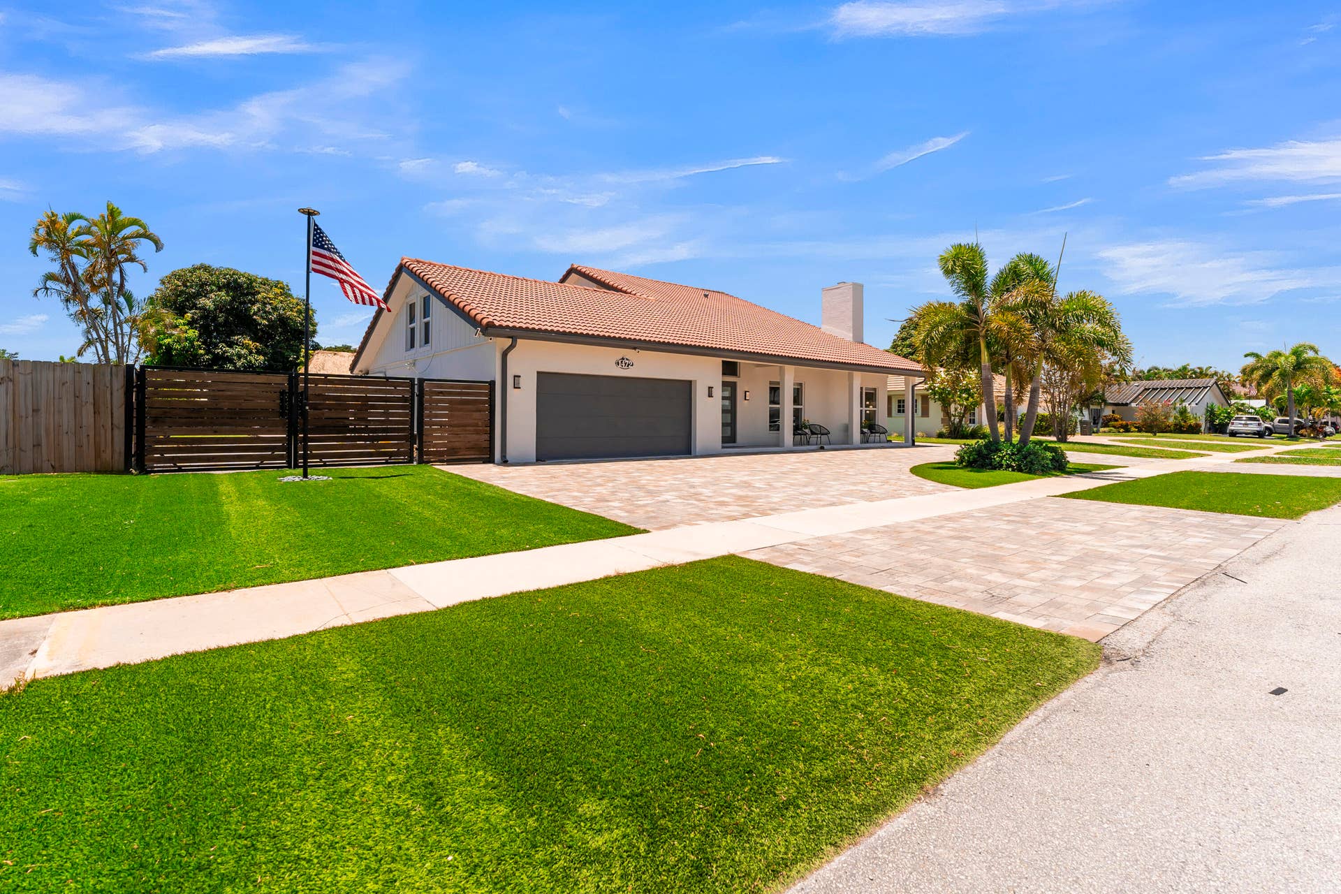 1472 SW 13TH Street, Boca Raton, FL 33486 Home Front
