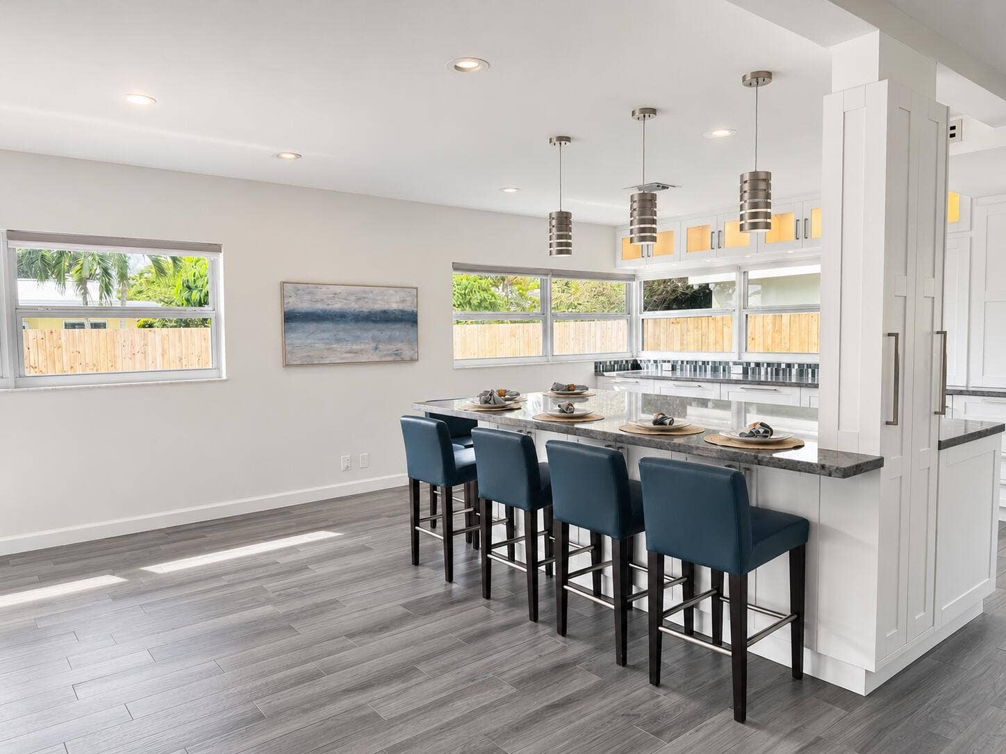 1472 SW 13TH Street, Boca Raton, FL 33486 Kitchen