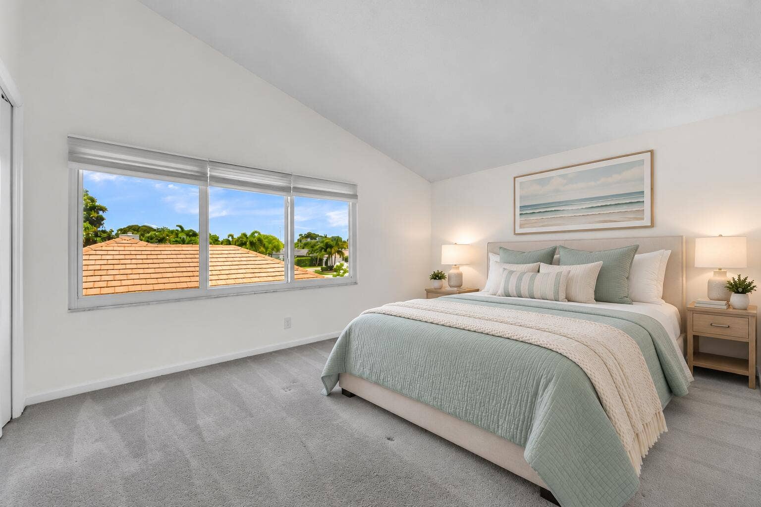 1472 SW 13TH Street, Boca Raton, FL 33486 Virtually Staged