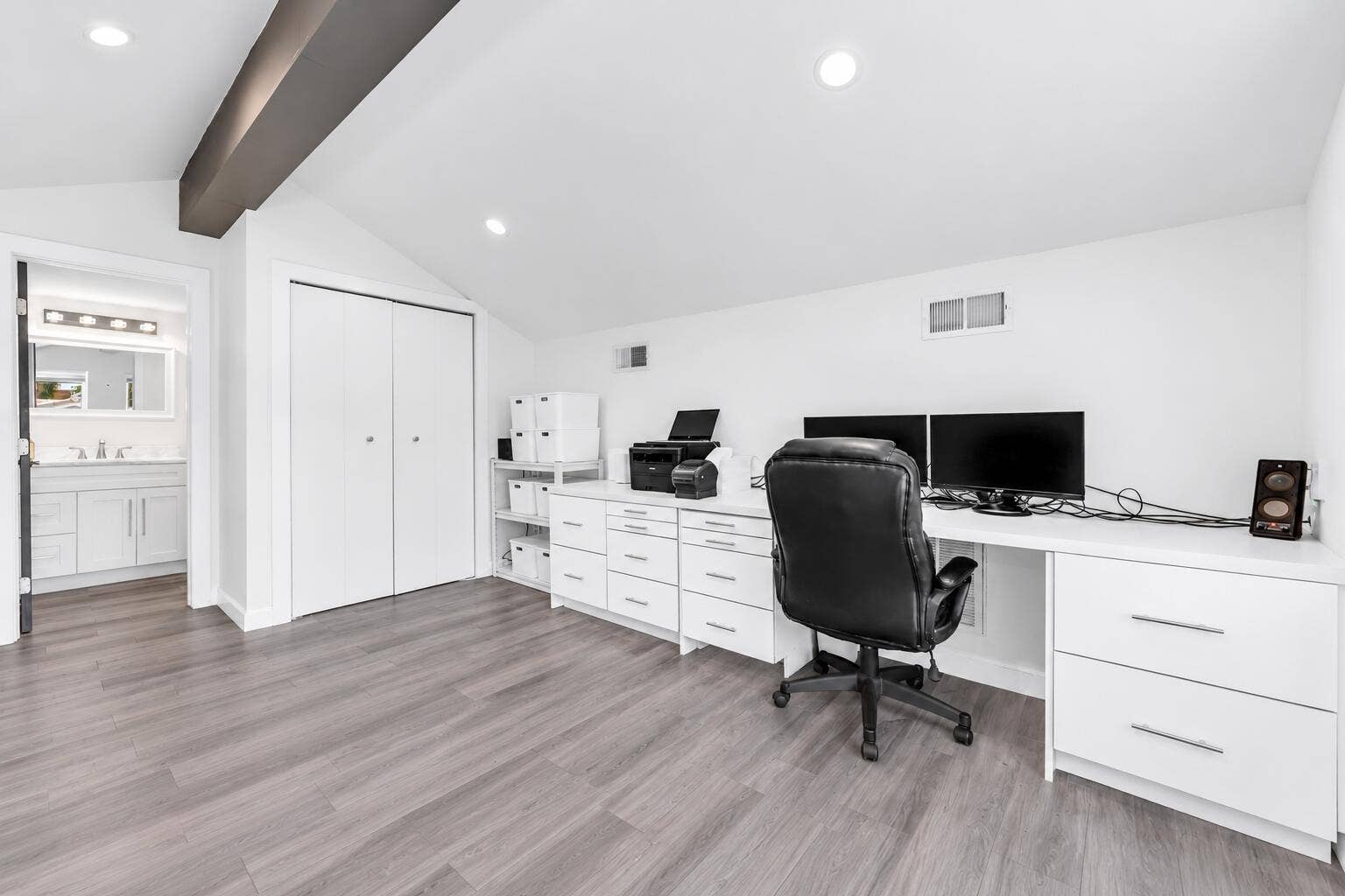 1472 SW 13TH Street, Boca Raton, FL 33486 Loft Office
