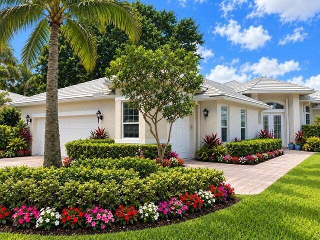 Property photo for 124 VICTORIA BAY Court, Palm Beach Gardens, FL