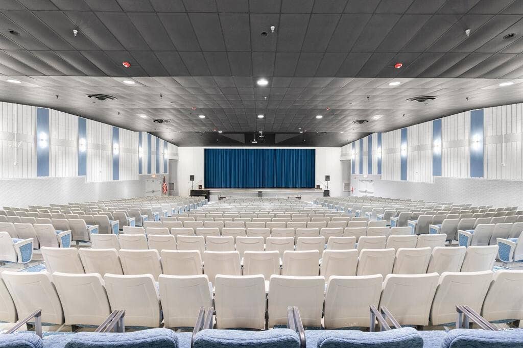 Theater