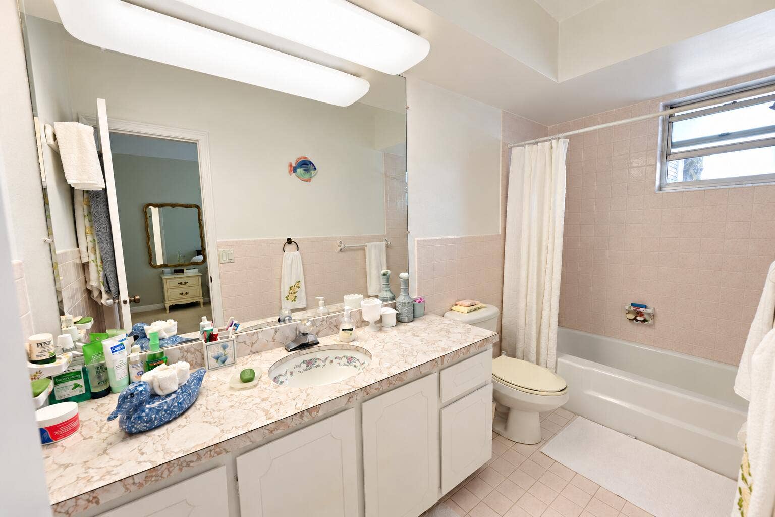 C5 primary bath