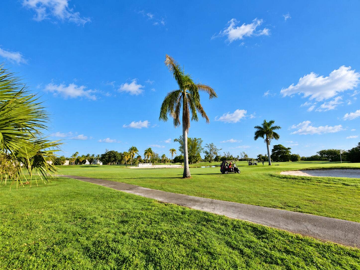 Lake Worth Beach Golf Course-2