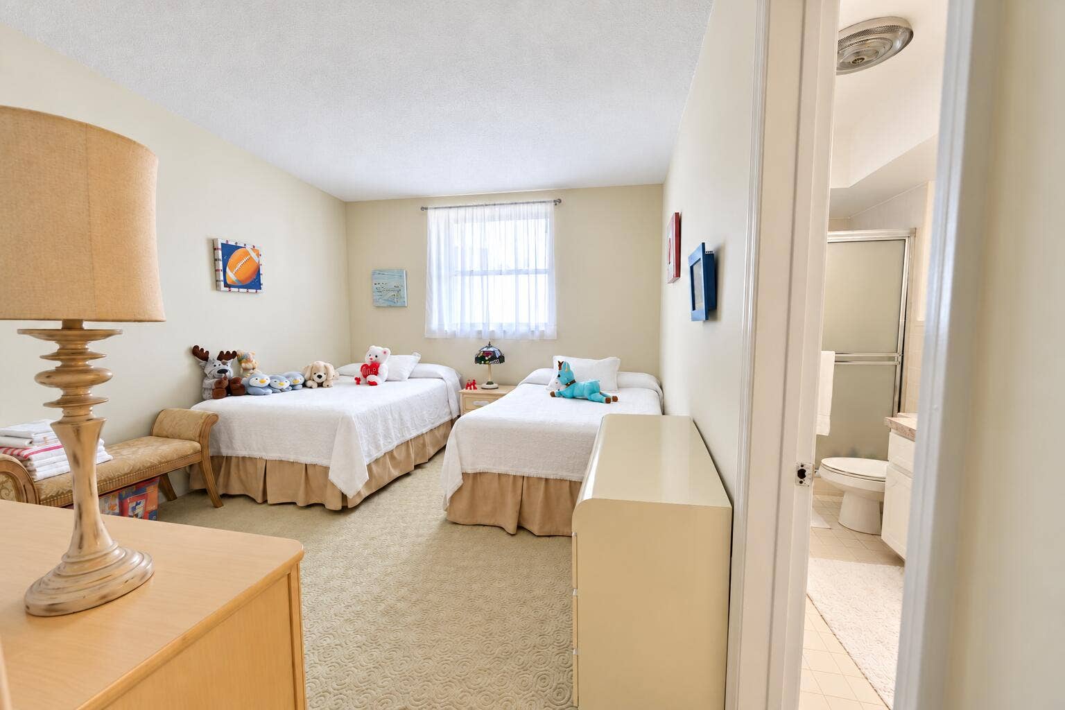 C5 bedroom 2 photo
