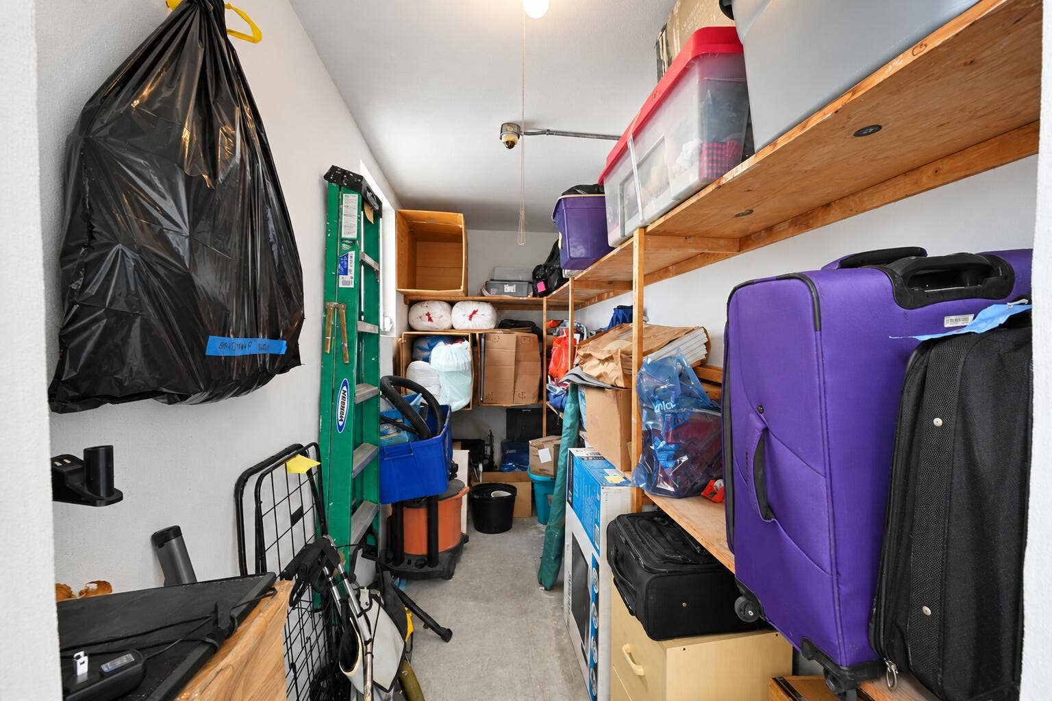 C5 common storage room