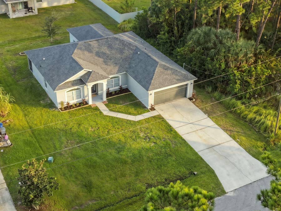Property photo for 540 GALLAGHER Street SW, Palm Bay, FL