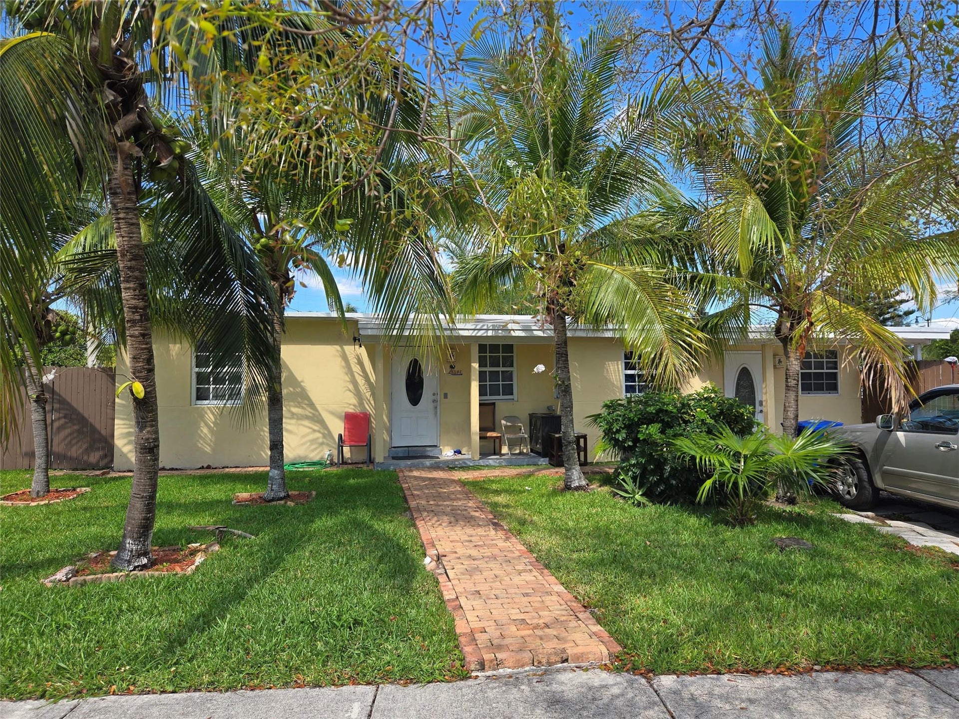 5241 NE 15TH Terrace, Pompano Beach, FL 33064 Photo 1