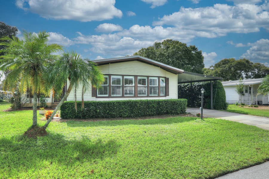 Property photo for 913 BALSAM Street, Barefoot Bay, FL