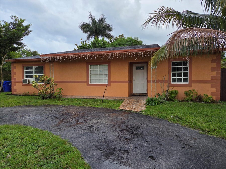 Property photo for 7818 SW 7TH Court, North Lauderdale, FL