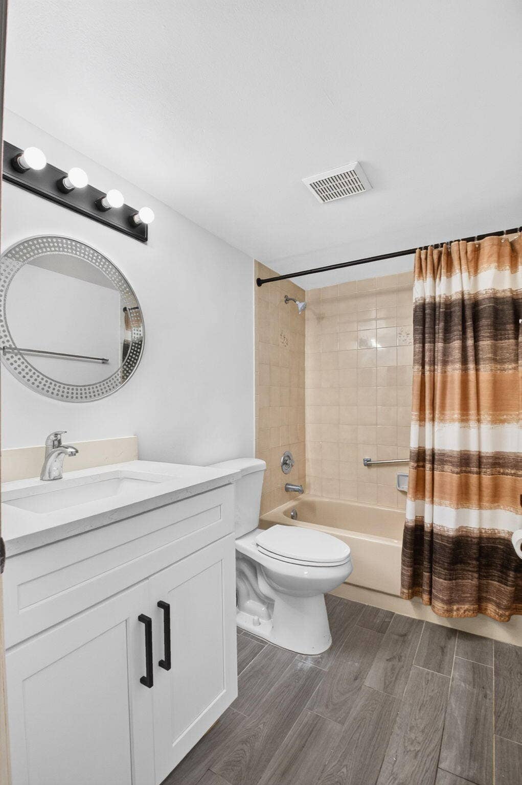 Second Bathroom