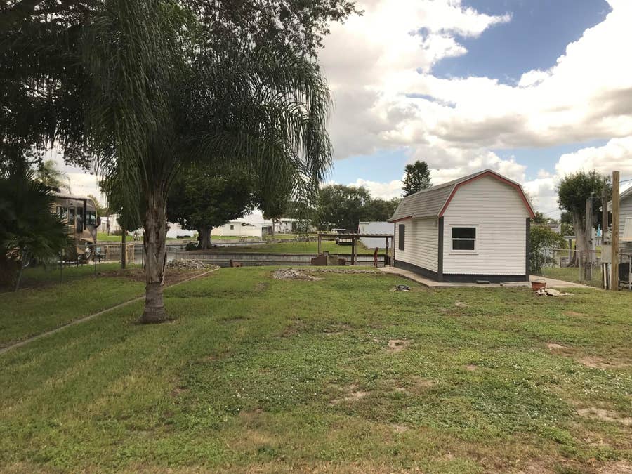 Property photo for 1156 10TH Street, Okeechobee, FL