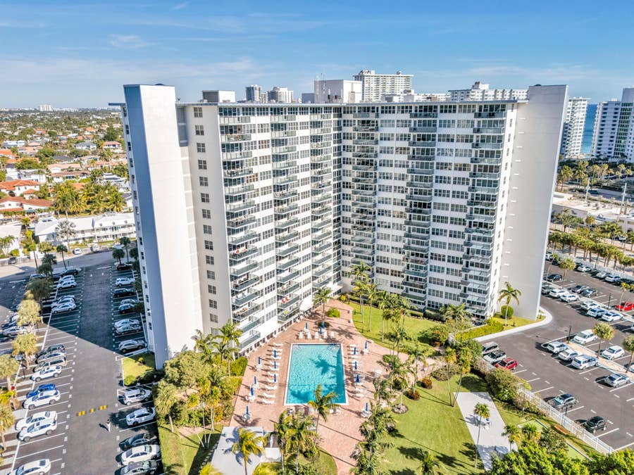 Property photo for 3300 NE 36TH Street, #1518, Fort Lauderdale, FL