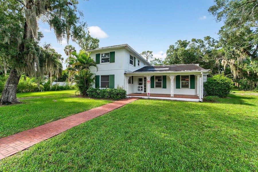 Property photo for 5240 20th Street, Vero Beach, FL