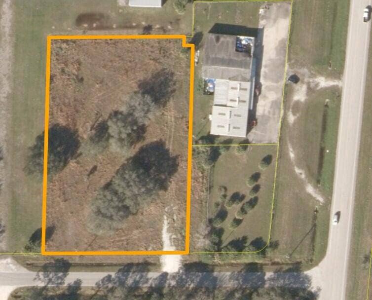 Property photo for 345 NE 106TH Street, Okeechobee, FL