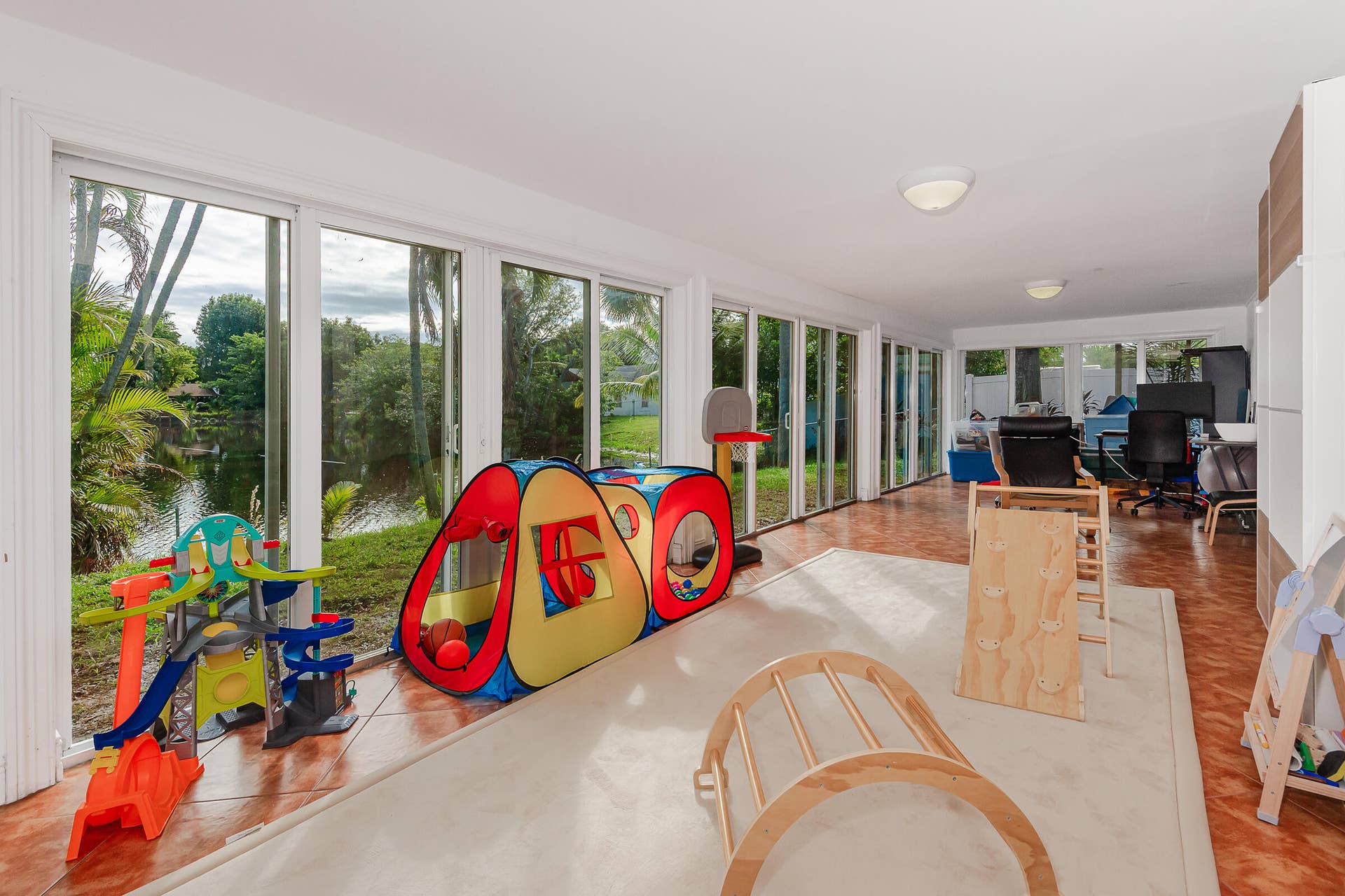 Florida Room