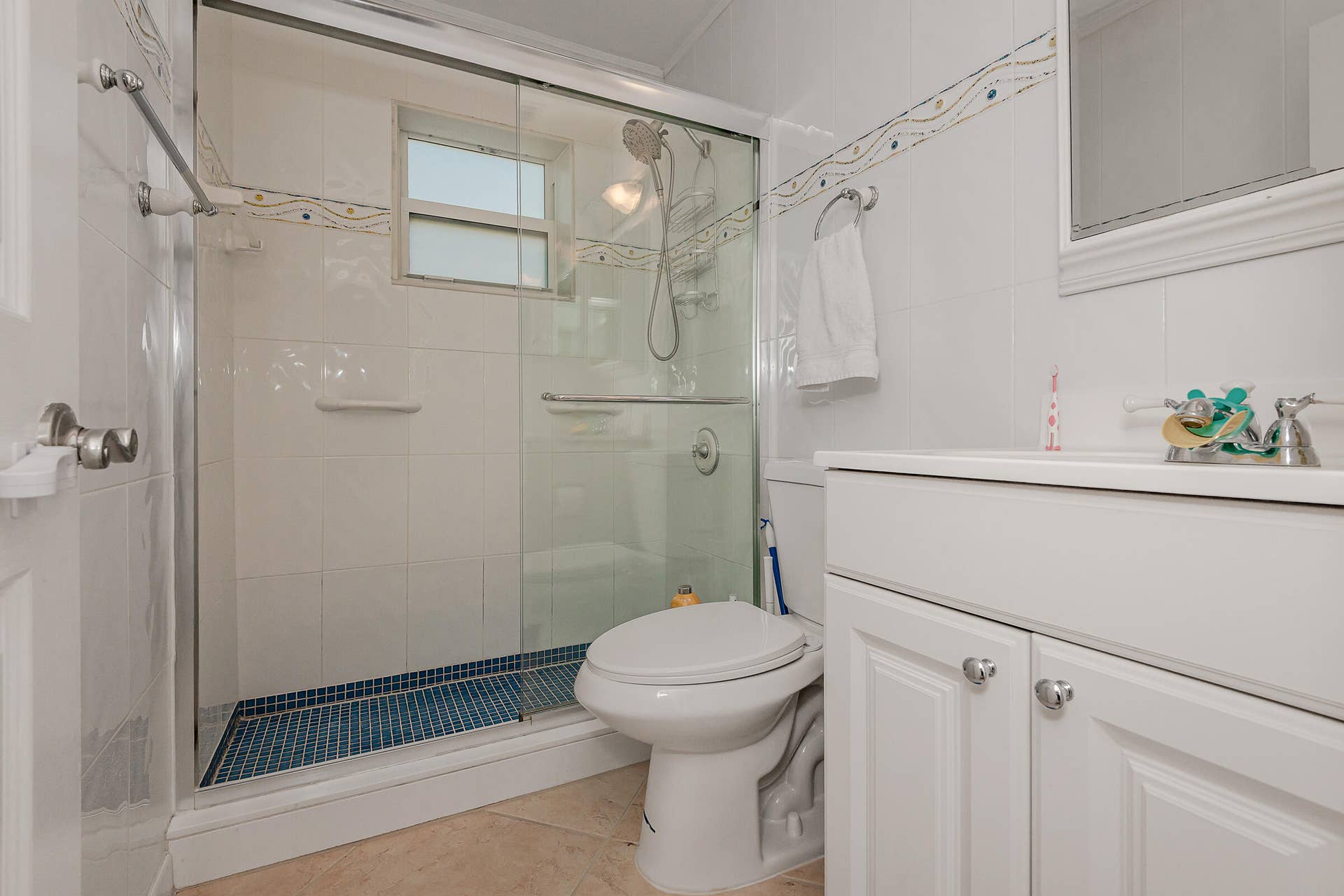 Bathroom 2
