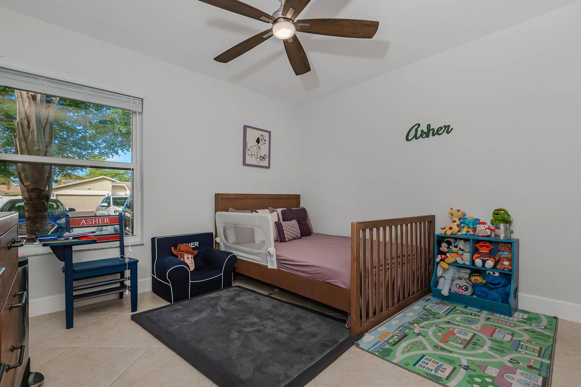 Bedroom 2