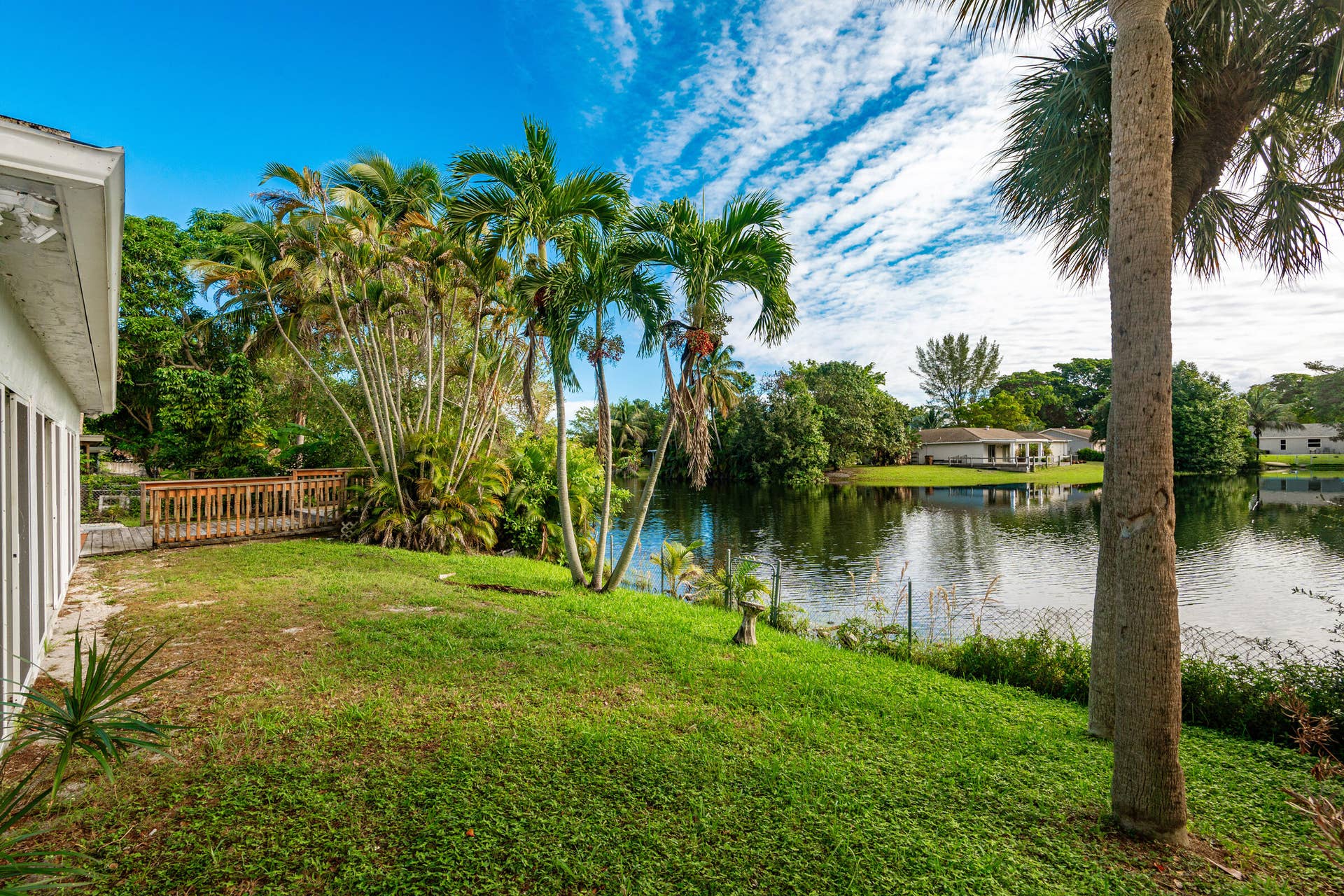 Lake View