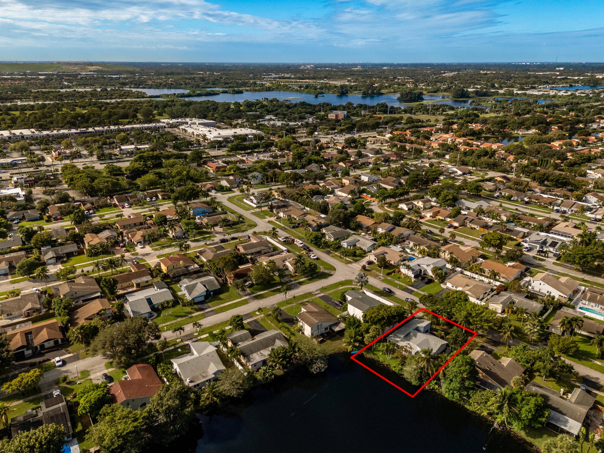 Aerial 3