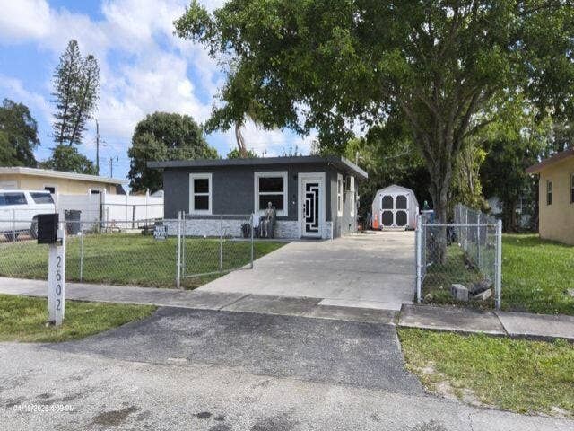 Property photo for 2502 NW 7th Street, Pompano Beach, FL
