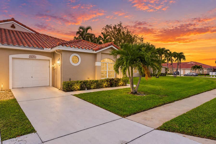 Property photo for 6276 LONG KEY Lane, Boynton Beach, FL