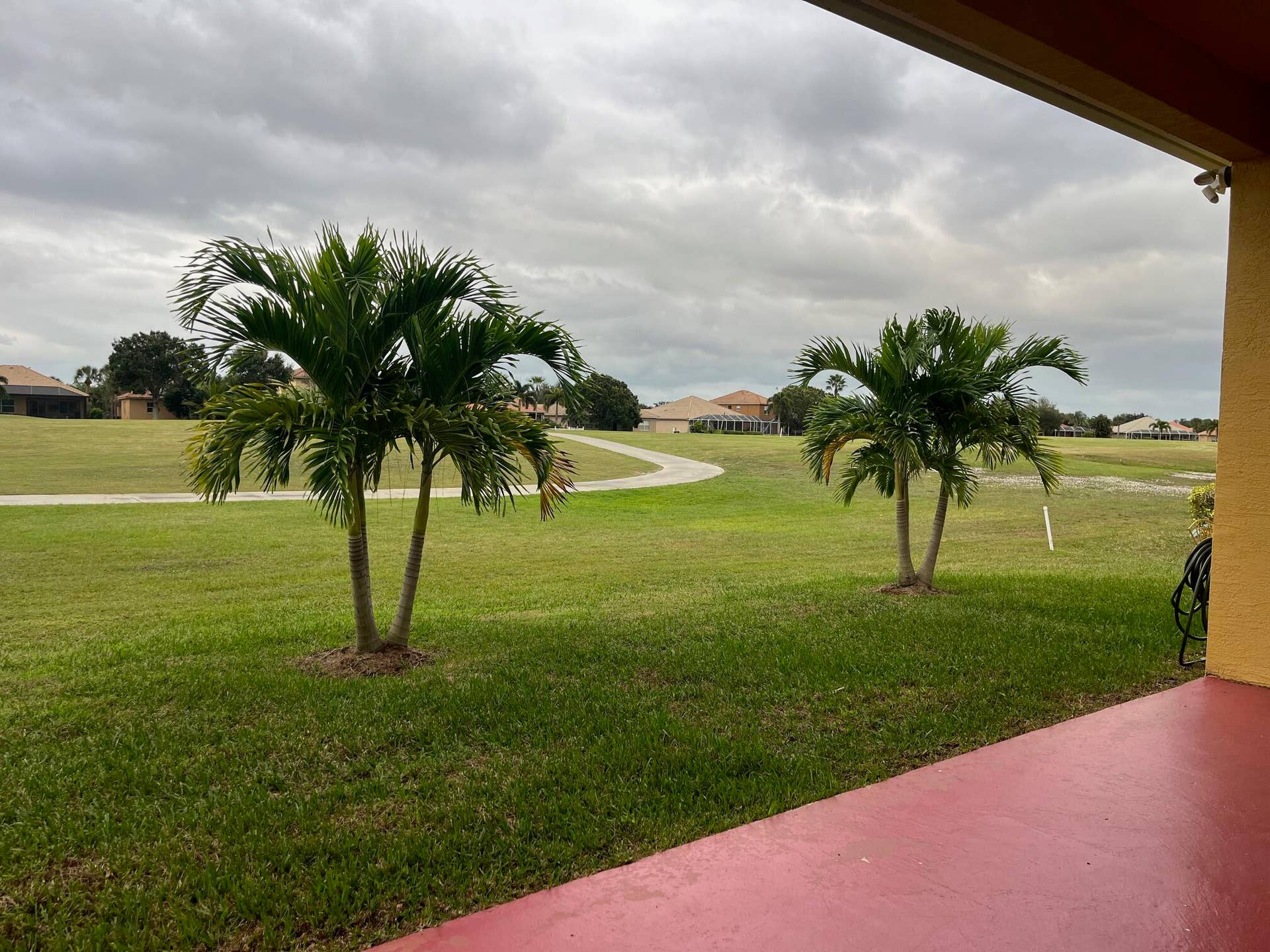 331 NW SOMERSET Circle, Port St Lucie, FL 34983 back2