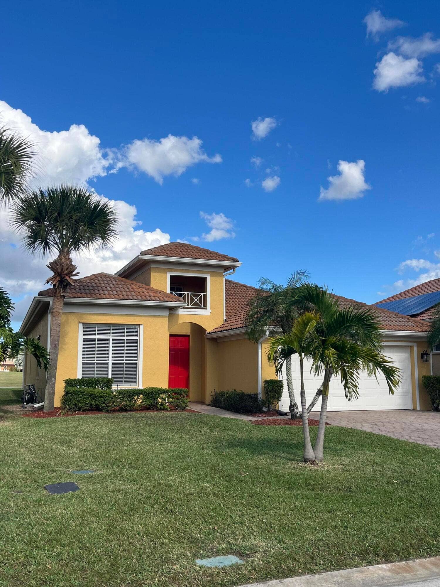 331 NW SOMERSET Circle, Port St Lucie, FL 34983 front2