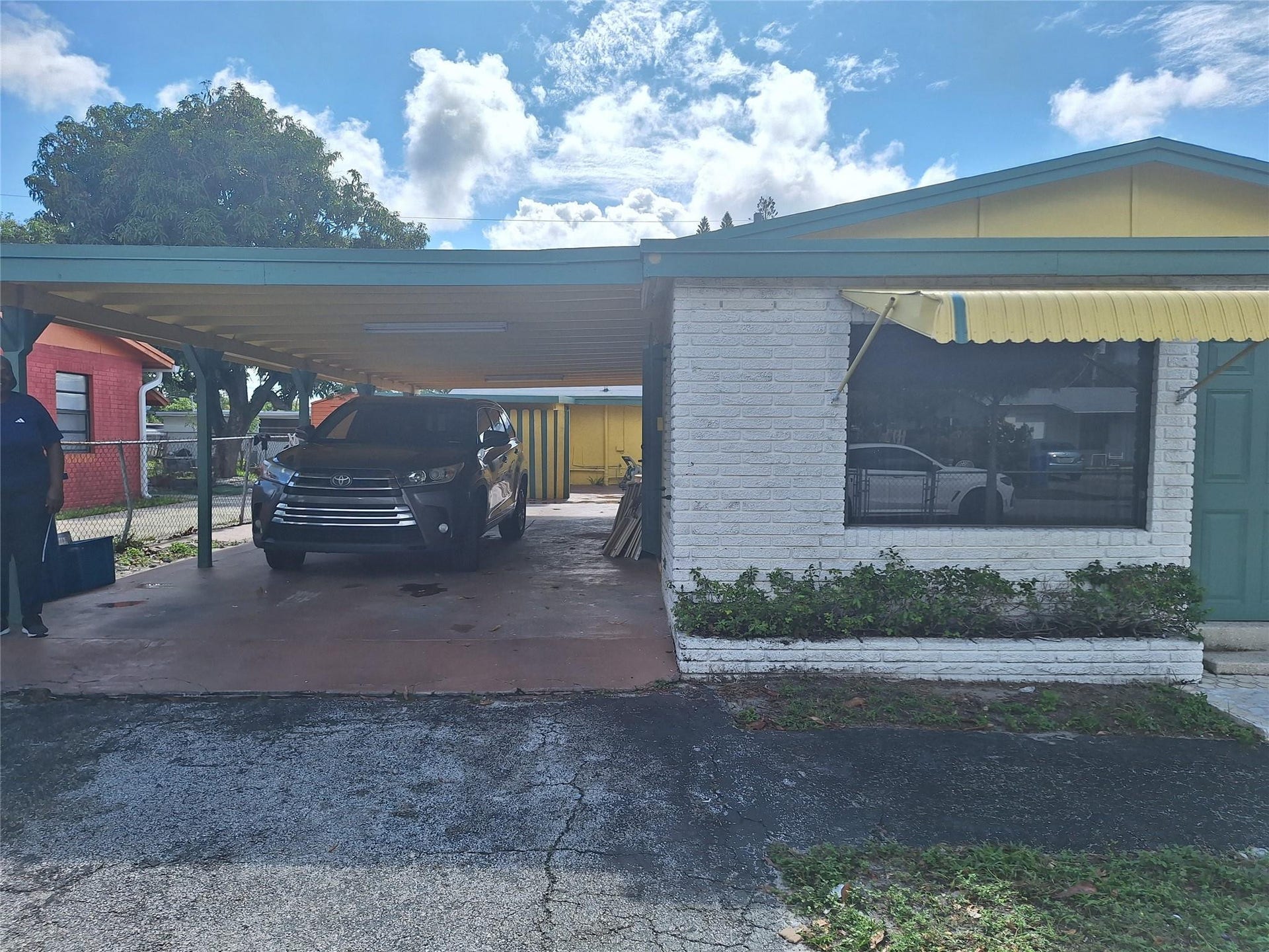 1800 NW 25TH Terrace, Fort Lauderdale, Fort Lauderdale, FL 33311 Photo 2