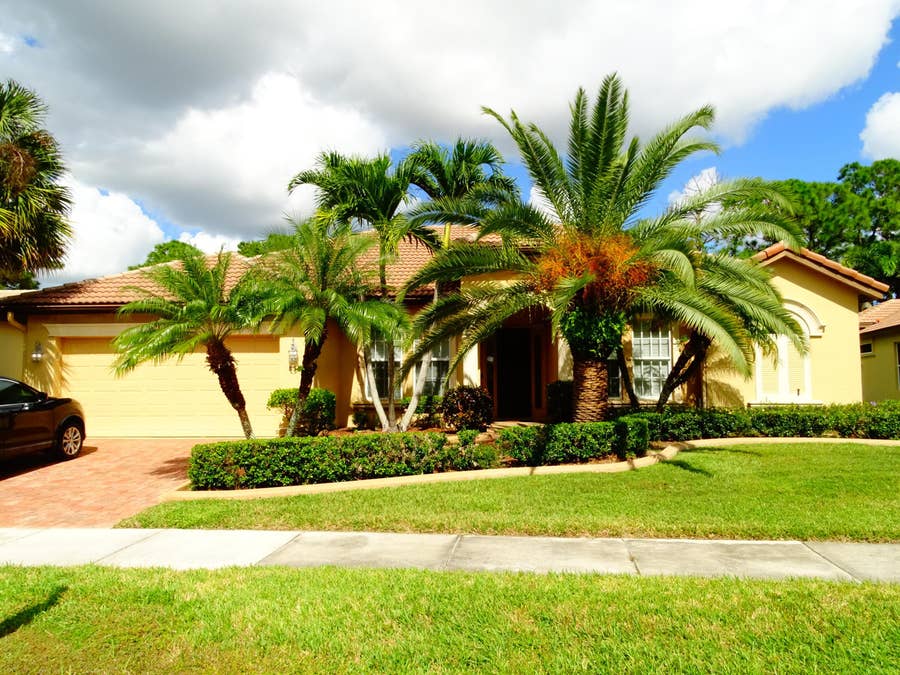 Property photo for 854 SW SAINT TROPEZ Court, Port St Lucie, FL