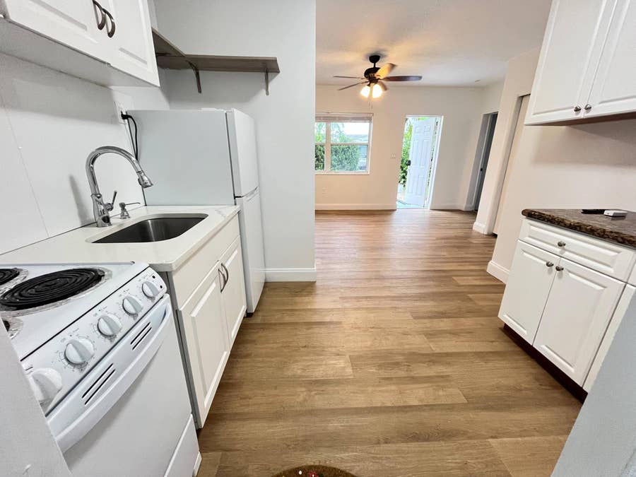 Property photo for 1302 S FEDERAL Highway, #1, Lake Worth Beach, FL