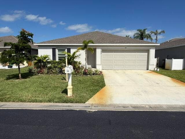 Property photo for 703 SE 25TH Drive, Okeechobee, FL